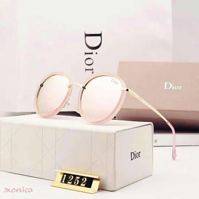 Cheap Dior Sunglasses wholesale No. 897